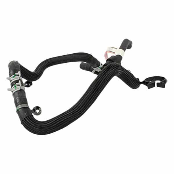 Motorcraft KH718 - HVAC Heater Hose