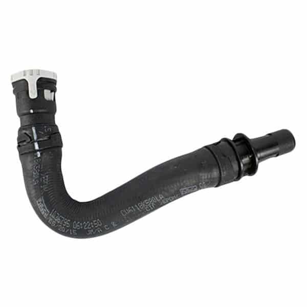 Motorcraft KH728 - HVAC Heater Hose