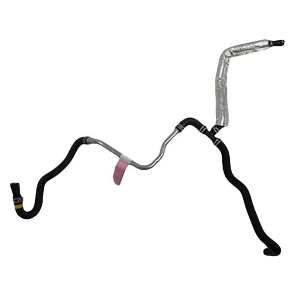 Motorcraft KH736 - HVAC Heater Hose