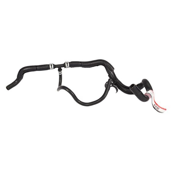 Motorcraft KH745 - HVAC Heater Hose