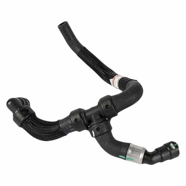 Motorcraft KH806 - Inlet HVAC Heater Hose