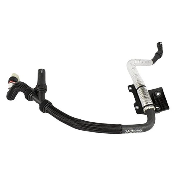 Motorcraft KH812 - HVAC Heater Hose