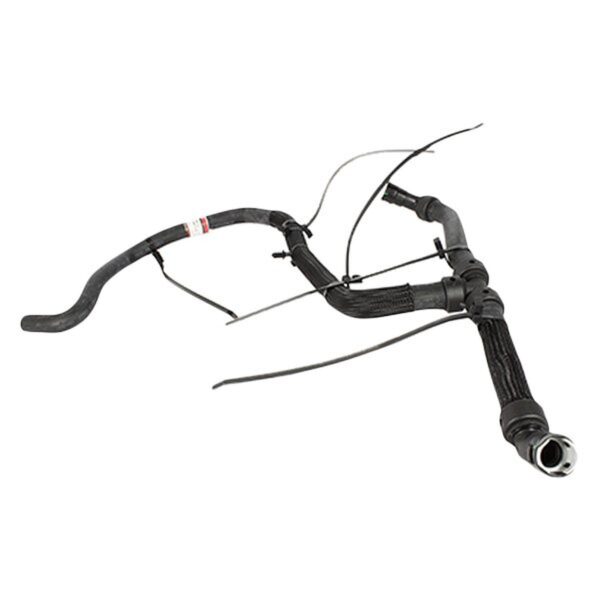 Motorcraft KH813 - Inlet HVAC Heater Hose