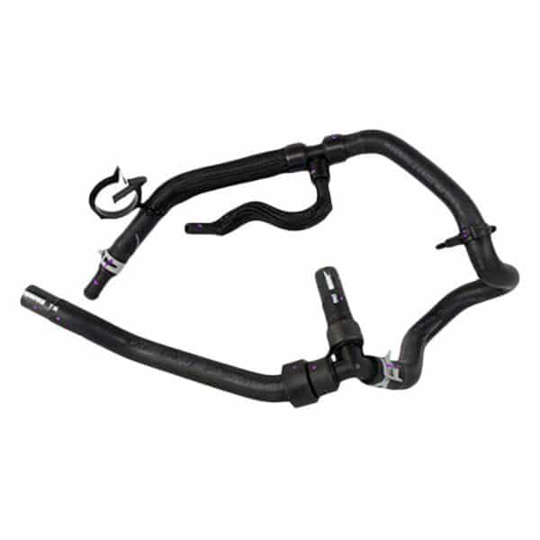 Motorcraft KH815 - HVAC Heater Hose