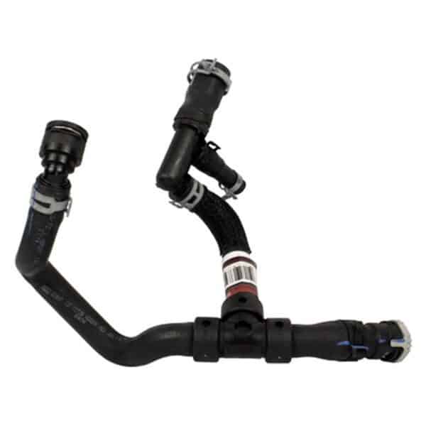 Motorcraft KH872 - HVAC Heater Hose