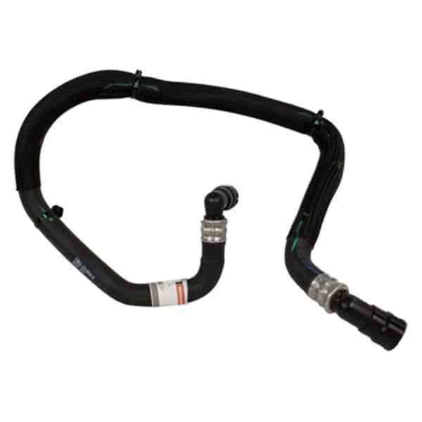 Motorcraft KH940 - HVAC Heater Hose