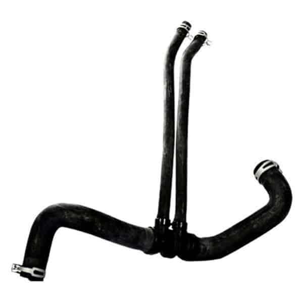 Motorcraft KM4348 - Engine Coolant Radiator Hose