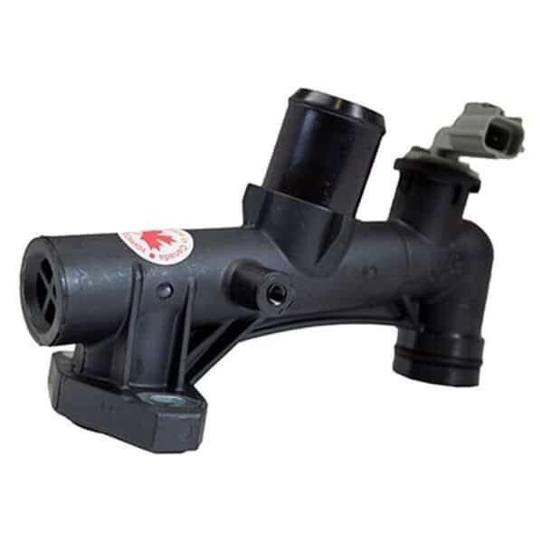 Motorcraft KM4810 - Engine Coolant Hose