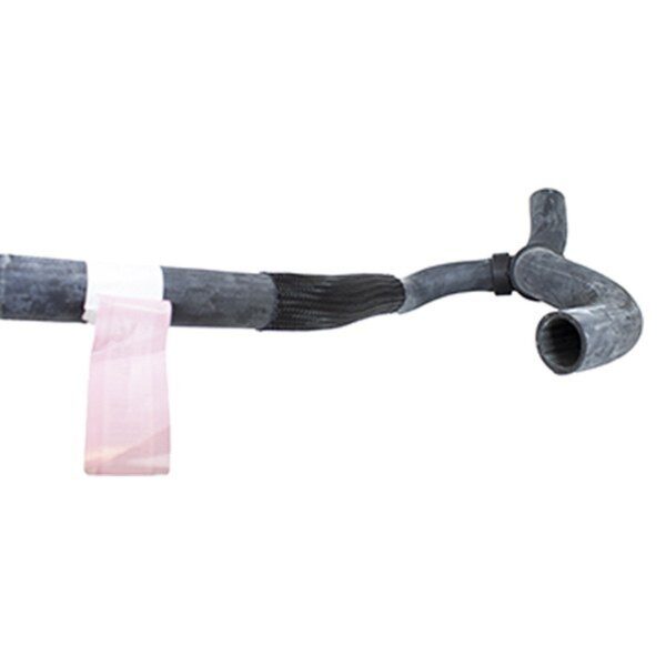 Motorcraft KM4895 - Engine Coolant Radiator Hose