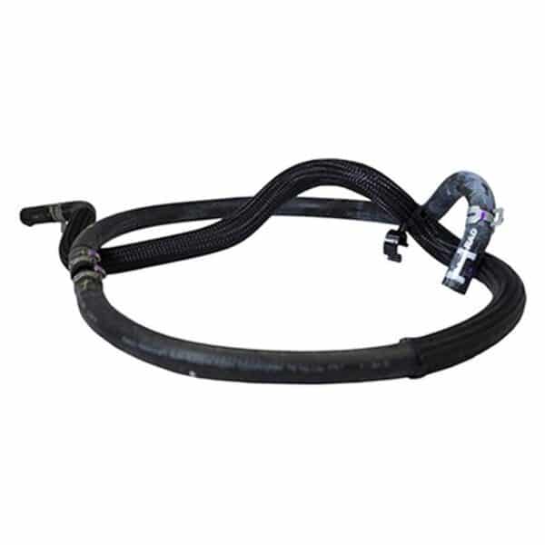 Motorcraft KM4959 - Engine Coolant Radiator Hose