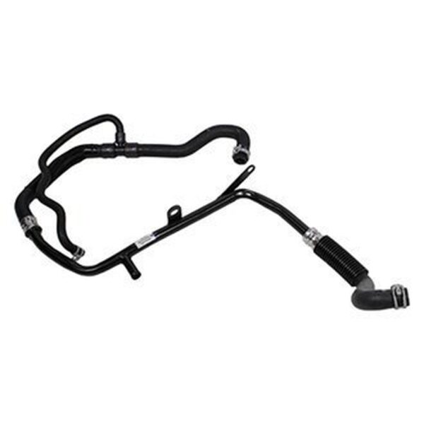Motorcraft KM4971 - Engine Coolant Recovery Tank Hose