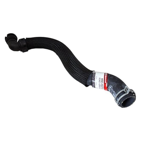 Motorcraft KM4973 - Engine Coolant Radiator Hose