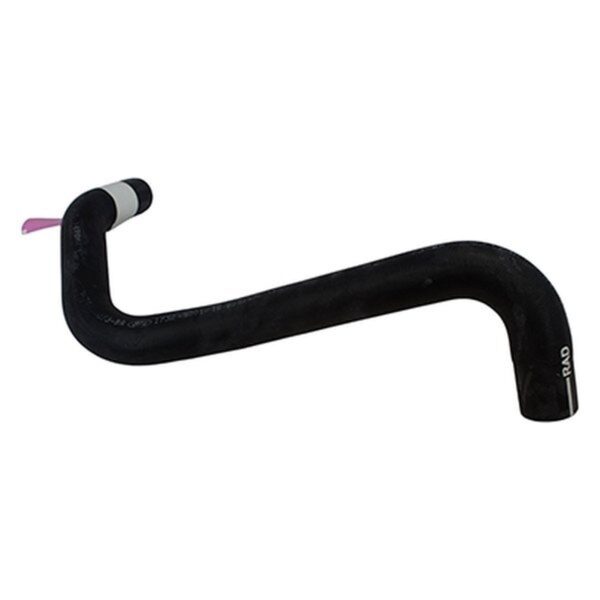 Motorcraft KM4983 - Engine Coolant Radiator Hose