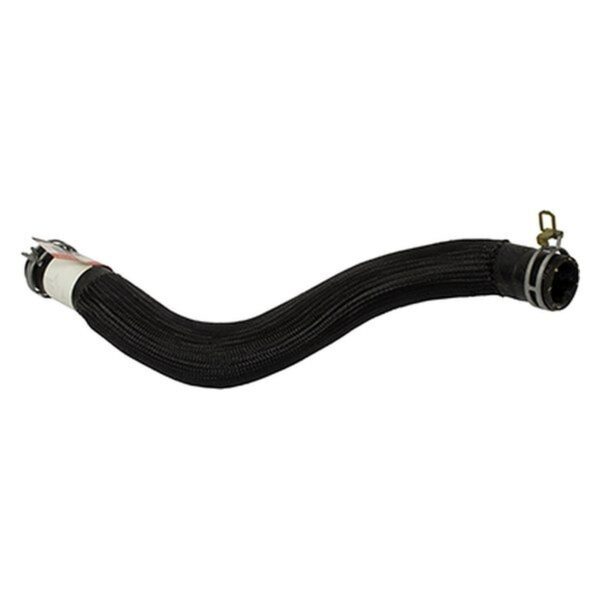 Motorcraft KM4989 - Engine Coolant Radiator Hose