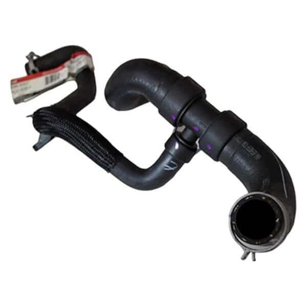 Motorcraft KM5007 - Engine Coolant Radiator Hose