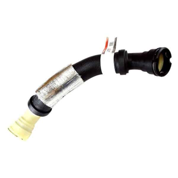 Motorcraft KM5058 - Engine Coolant Radiator Hose