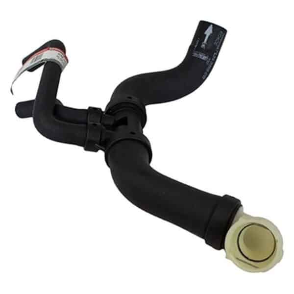 Motorcraft KM5078 - Engine Coolant Radiator Hose