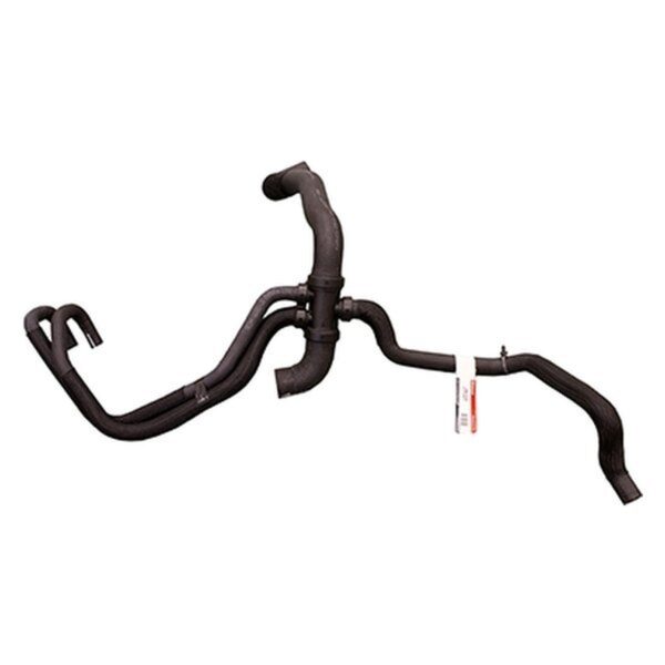 Motorcraft KM5104 - Engine Coolant Radiator Hose