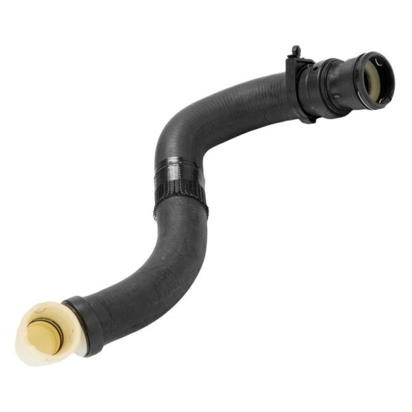Motorcraft KM5113 - Engine Coolant Radiator Hose