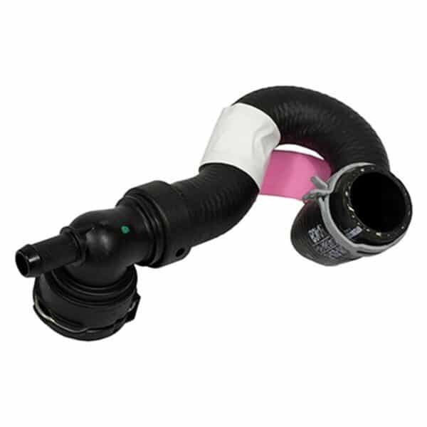 Motorcraft KM5130 - Engine Coolant Radiator Hose