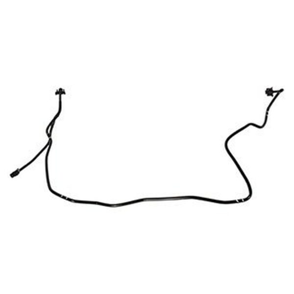 Motorcraft KM5147 - Engine Coolant Hose