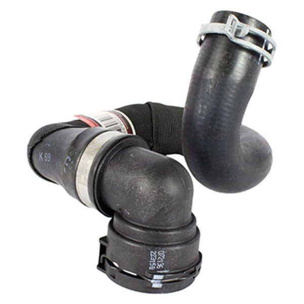 Motorcraft KM5164 - Engine Coolant Radiator Hose