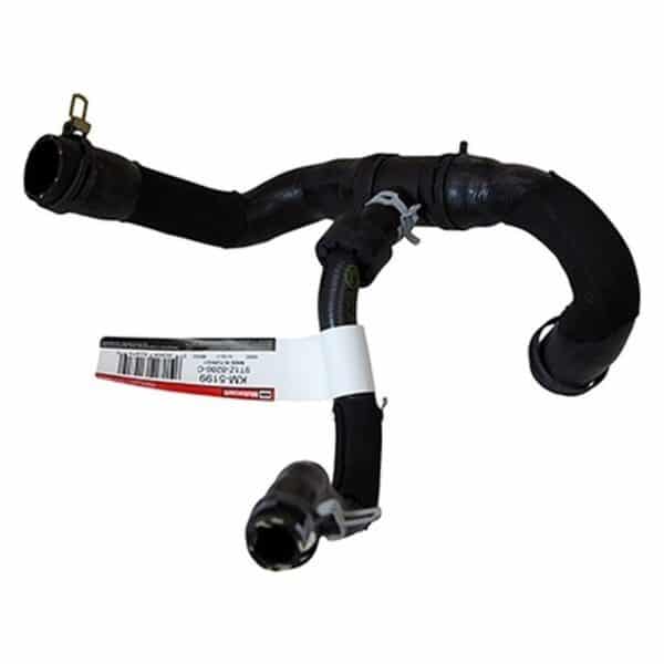Motorcraft KM5199 - Engine Coolant Radiator Hose