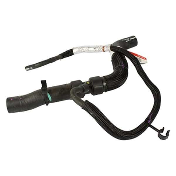 Motorcraft KM5275 - Engine Coolant Radiator Hose