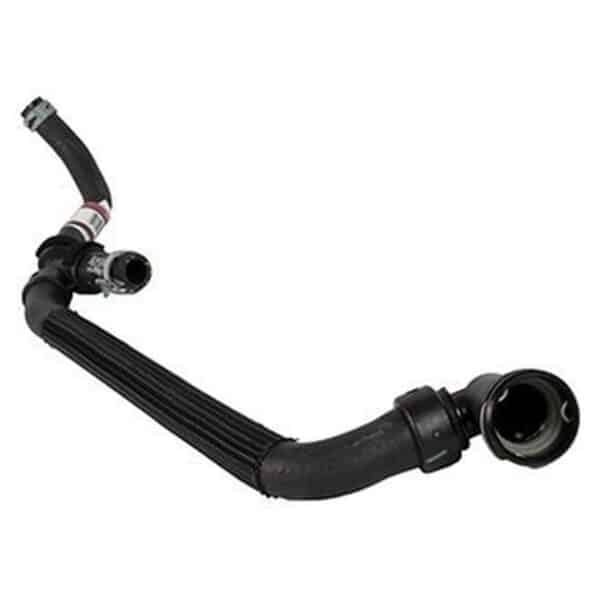 Motorcraft KM5320 - Engine Coolant Recovery Tank Hose