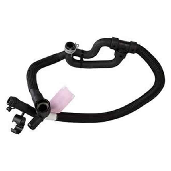 Motorcraft KM5360 - Engine Coolant Recovery Tank Hose