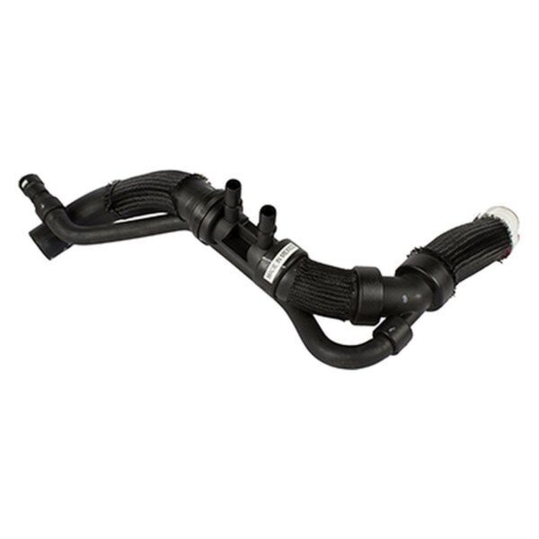 Motorcraft KM5399 - Engine Coolant Radiator Hose