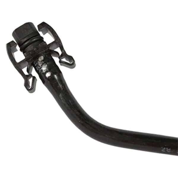 Motorcraft KM5411 - Engine Coolant Radiator Hose