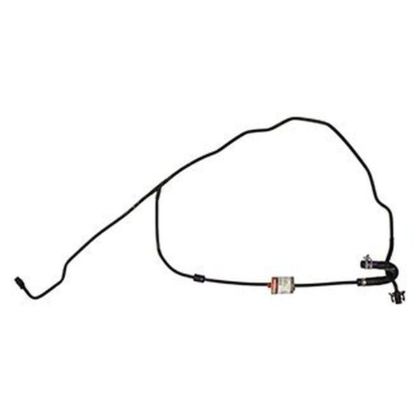 Motorcraft KM5415 - Engine Coolant Hose