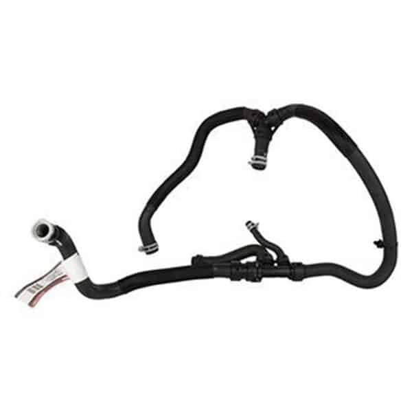 Motorcraft KM5425 - Engine Coolant Recovery Tank Hose