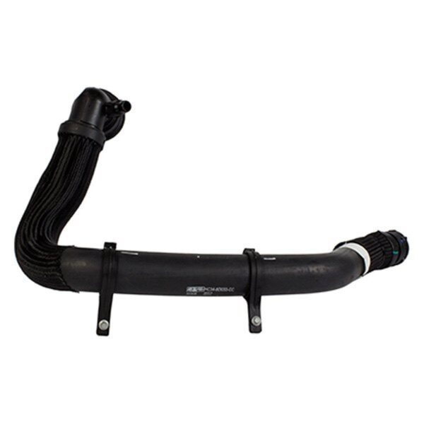 Motorcraft KM5517 - Engine Coolant Radiator Hose