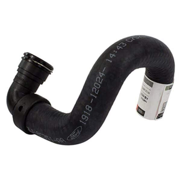 Motorcraft KM6631 - Engine Coolant Radiator Hose