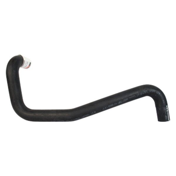 Motorcraft KM6677 - Engine Coolant Radiator Hose