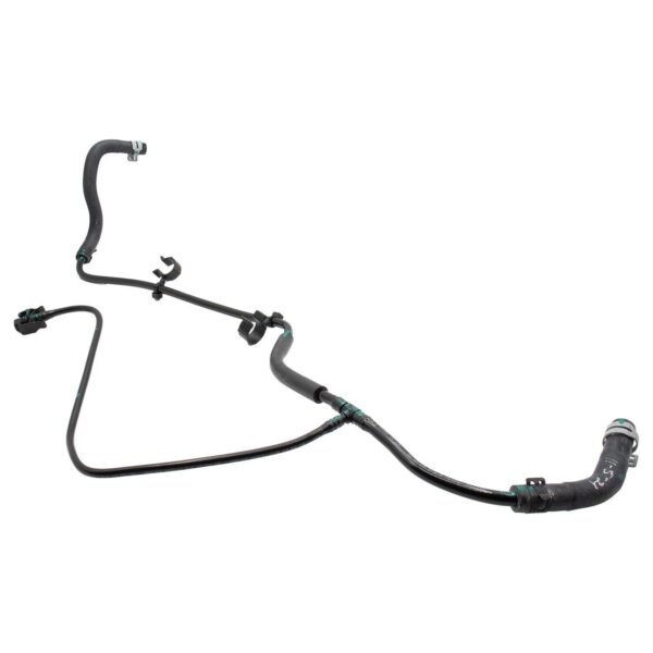 Motorcraft KM7666 - Engine Coolant Hose