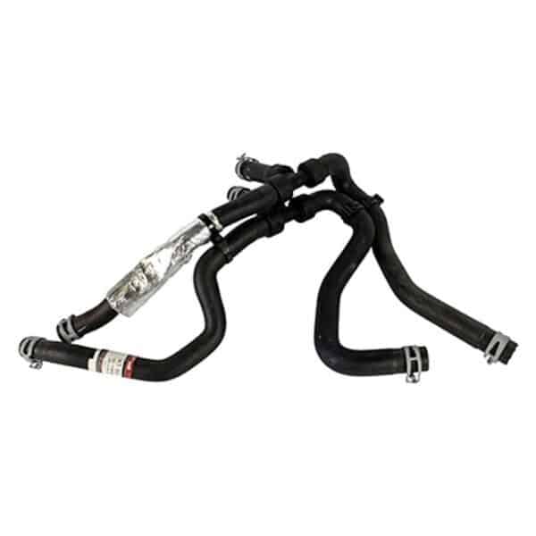 Motorcraft KT55 - HVAC Heater Pipe