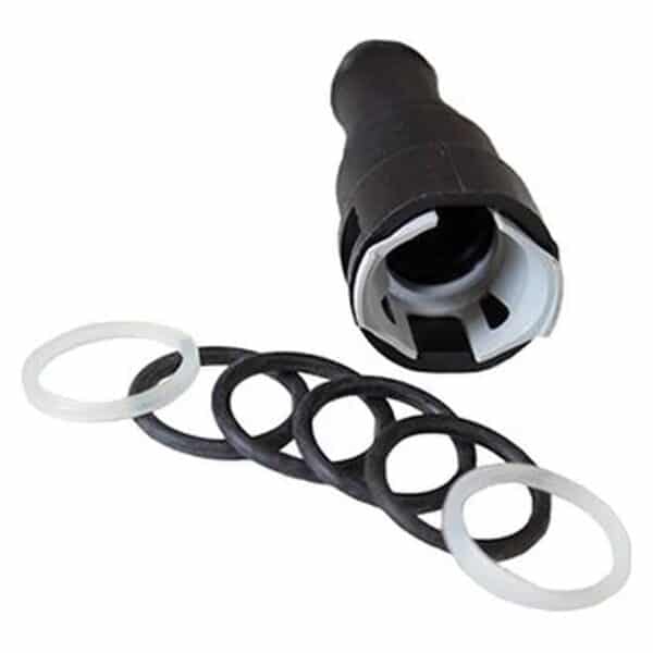 Motorcraft KT86 - HVAC Heater Pipe