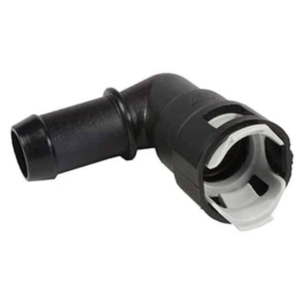 Motorcraft KT92 - HVAC Heater Pipe