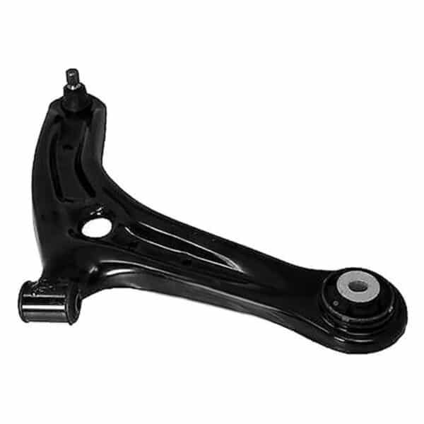 Motorcraft MCF12 - Front Driver Side Lower Control Arm and Ball Joint Assembly