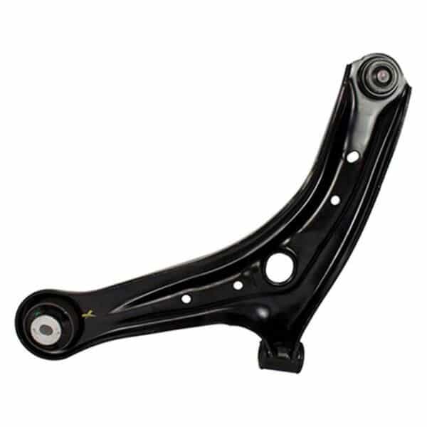 Motorcraft MCF2285 - Front Passenger Side Control Arm and Ball Joint Assembly