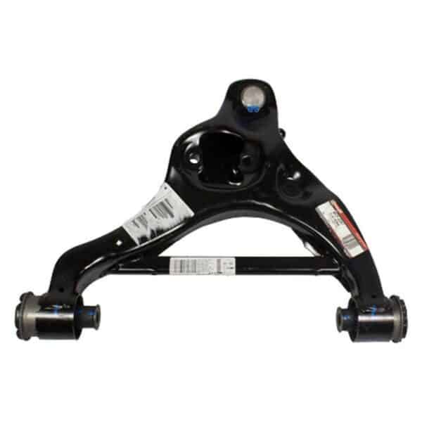 Motorcraft MCF2287 - Front Driver Side Lower Control Arm and Ball Joint Assembly