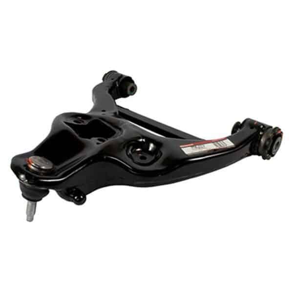 Motorcraft MCF2312 - Front Driver Side Lower Control Arm and Ball Joint Assembly