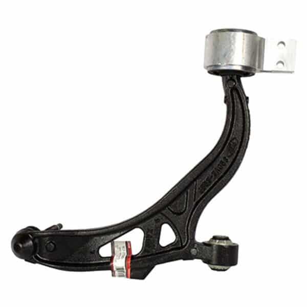 Motorcraft MCF2390 - Front Driver Side Lower Control Arm and Ball Joint Assembly