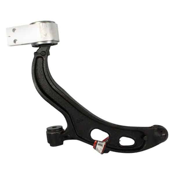 Motorcraft MCF2395 - Front Passenger Side Lower Control Arm and Ball Joint Assembly