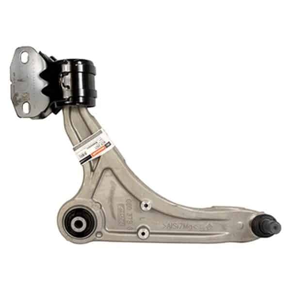 Motorcraft MCF2421 - Front Driver Side Control Arm and Ball Joint Assembly