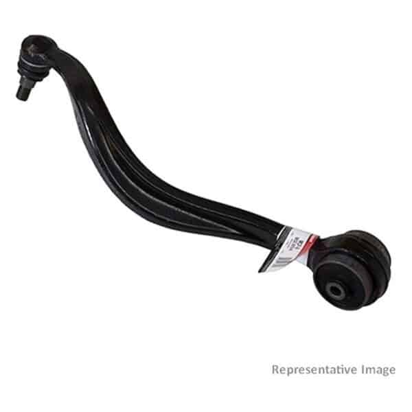 Motorcraft MCF2489 - Front Passenger Side Control Arm and Ball Joint Assembly