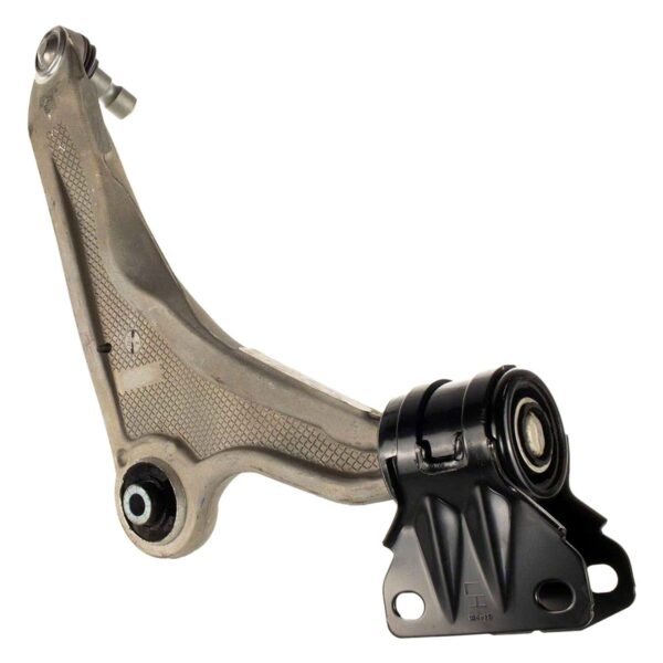 Motorcraft MCF2577 - Front Driver Side Control Arm and Ball Joint Assembly